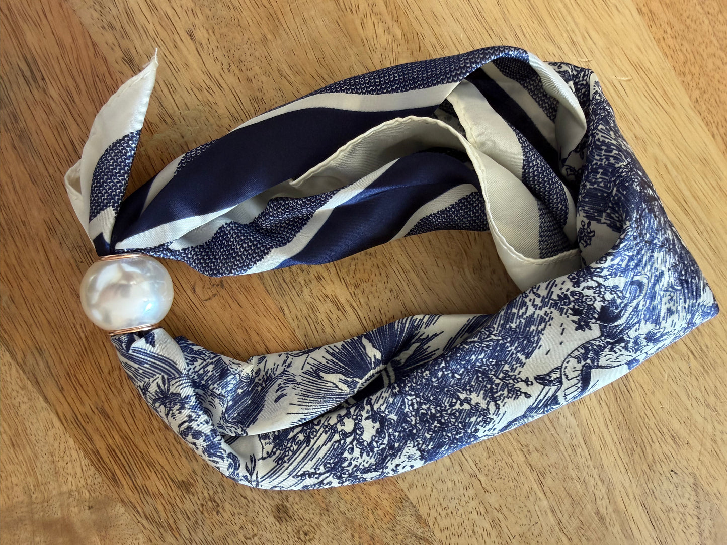 Foulard aimanté (27 modèles)
