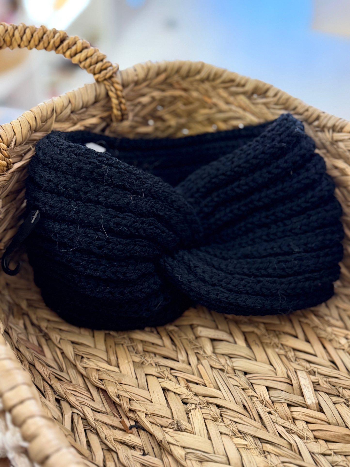 Tour de tête (10 couleurs)