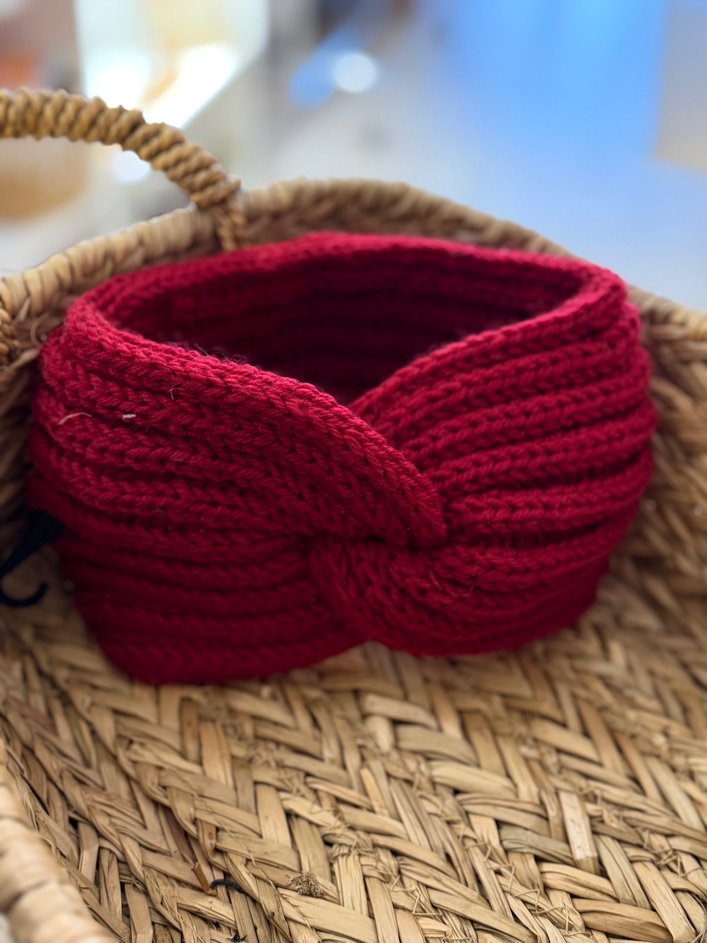 Tour de tête (10 couleurs)