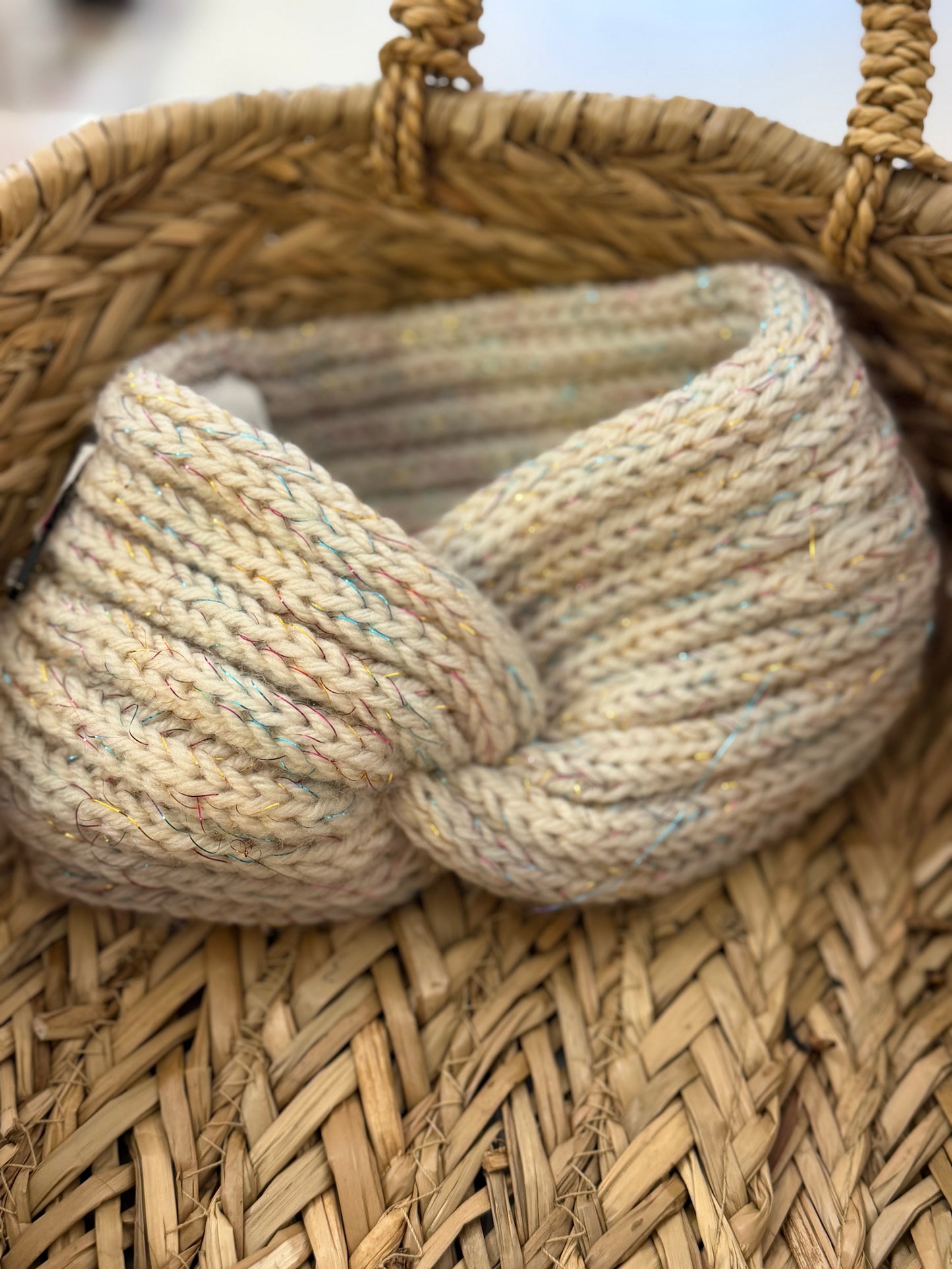 Tour de tête (10 couleurs)