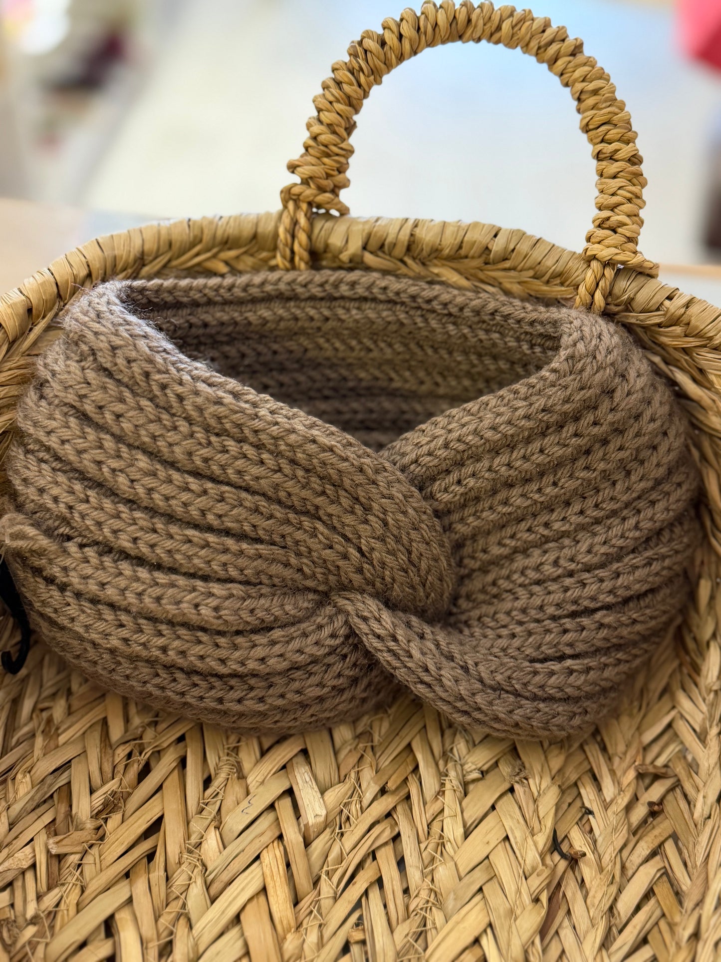 Tour de tête (10 couleurs)