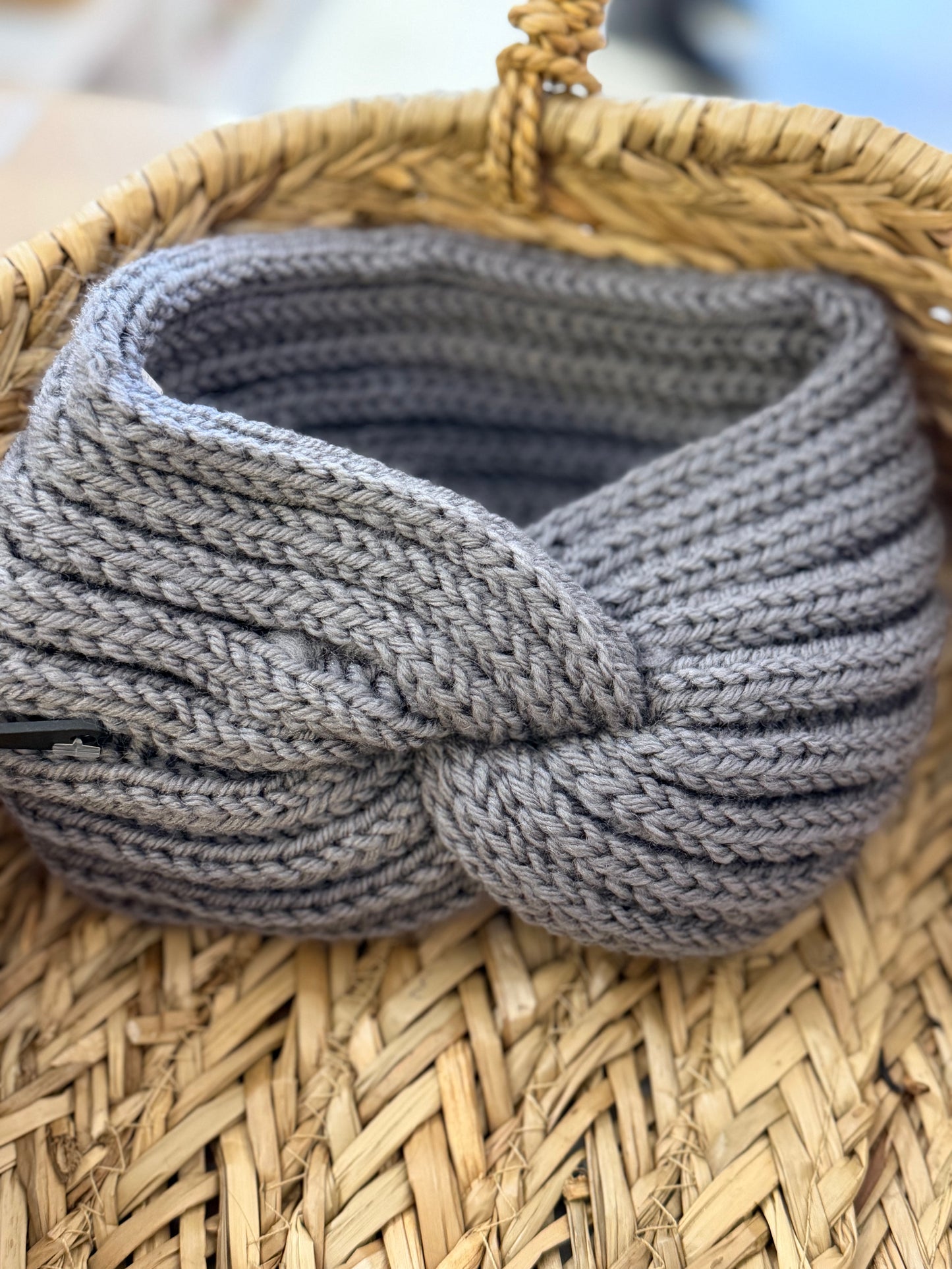 Tour de tête (10 couleurs)