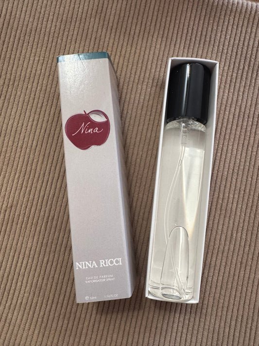 Nina - Nina Ricci