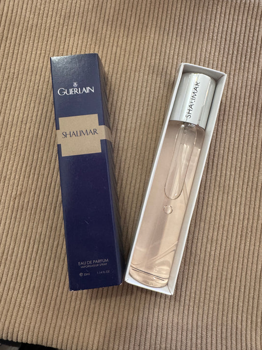 Shalimar - Guerlain