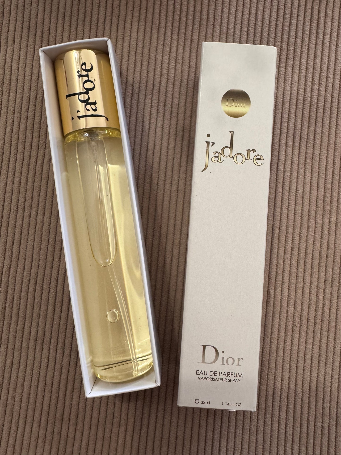 J'adore - Dior