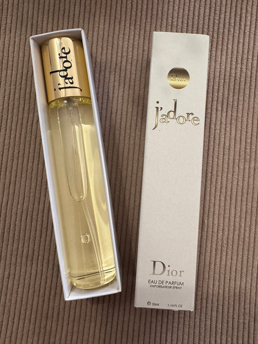 J'adore - Dior