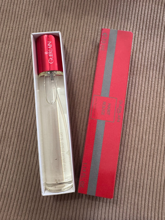 Habit rouge - Guerlain