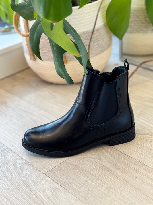 Bottines noires femme pointure 40 | CMONDRESSING