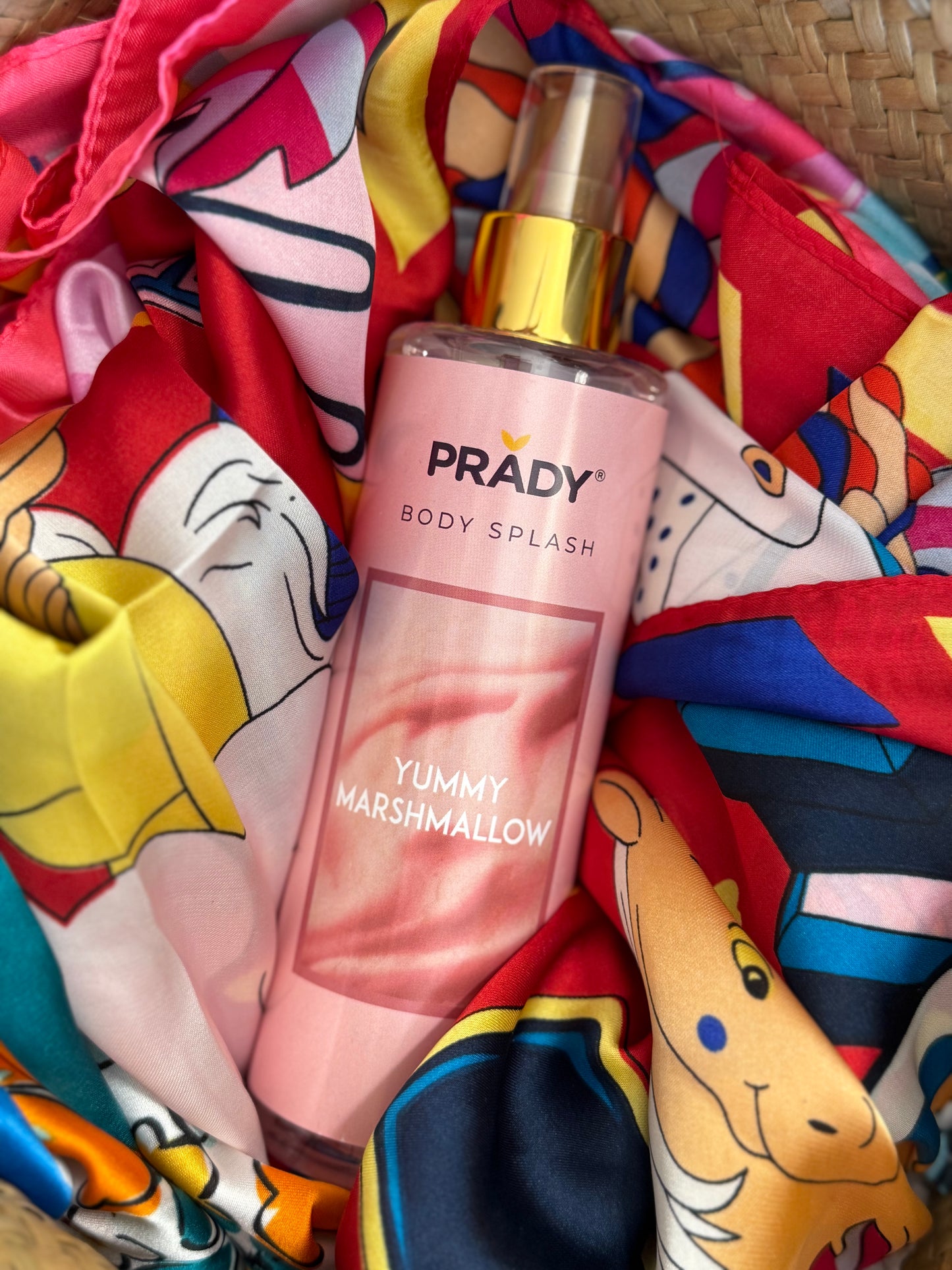 Brume Yummy Marshmallow