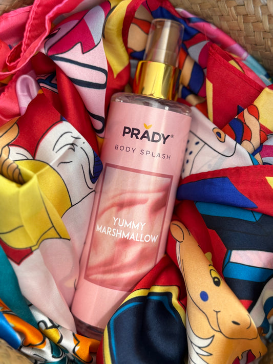 Brume Yummy Marshmallow