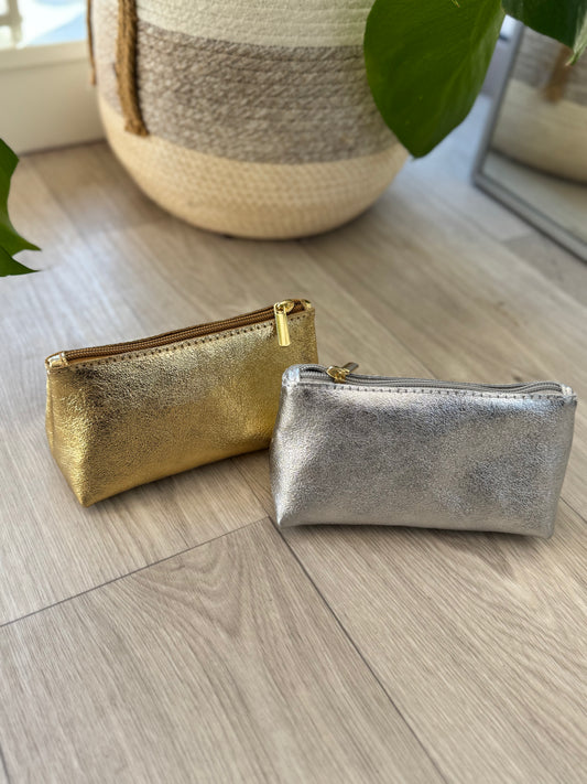 Pochette (2 couleurs)