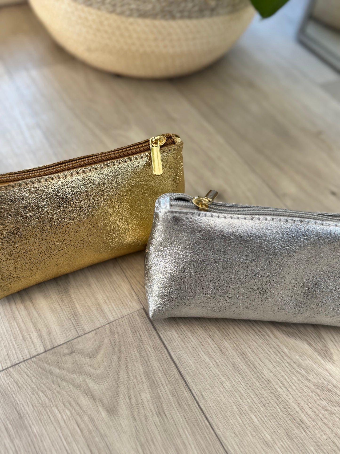 Pochette (2 couleurs)