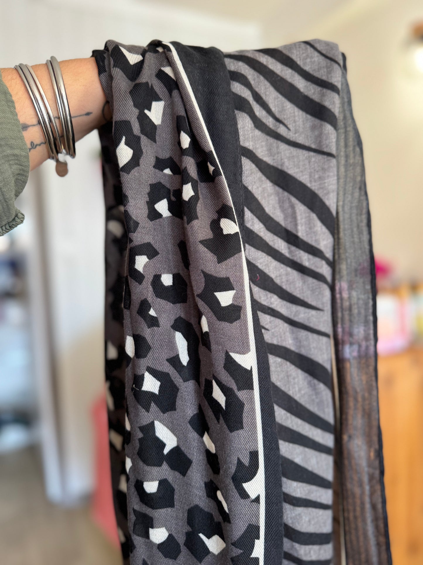 Foulard (15 modèles)