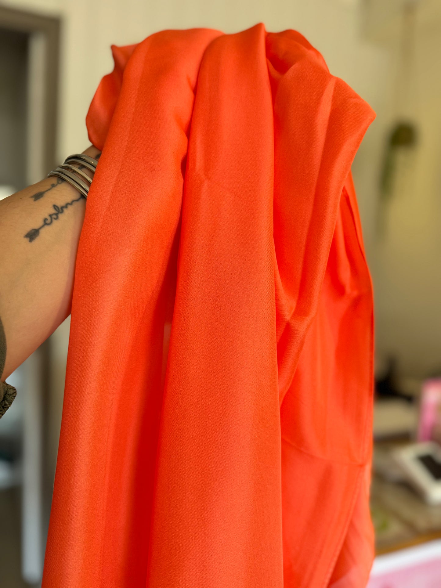 Foulard (15 modèles)