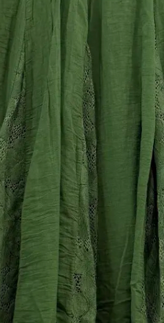Robe longue bohème - Taille unique 36-44 (3 couleurs)