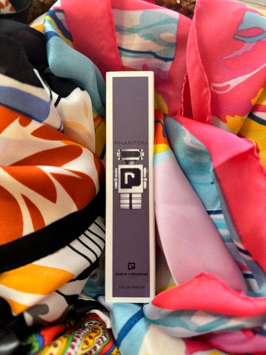 Phantom Rabanne - eau de parfum 33 ml - Homme