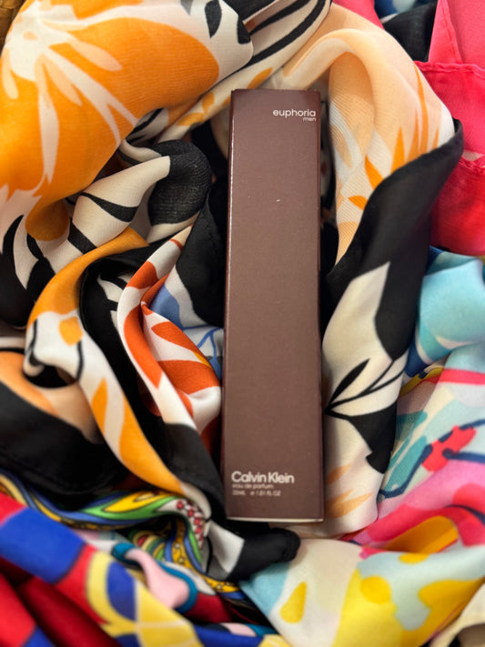 Euphoria Men - eau de parfum 33 ml - Homme