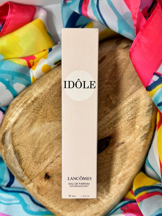 Lancôme Idole  - eau de parfum 33 ml