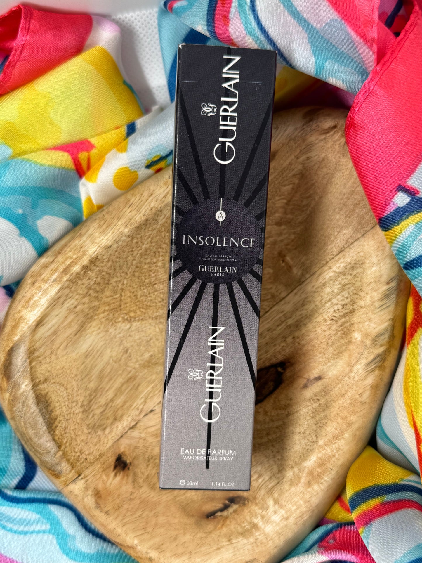 Insolence Guerlain - eau de parfum 33 ml