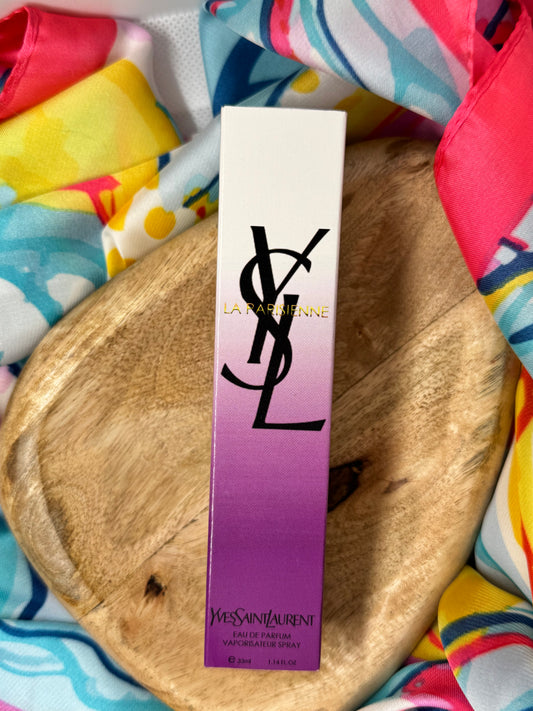 La parisienne YSL - eau de parfum 33 ml
