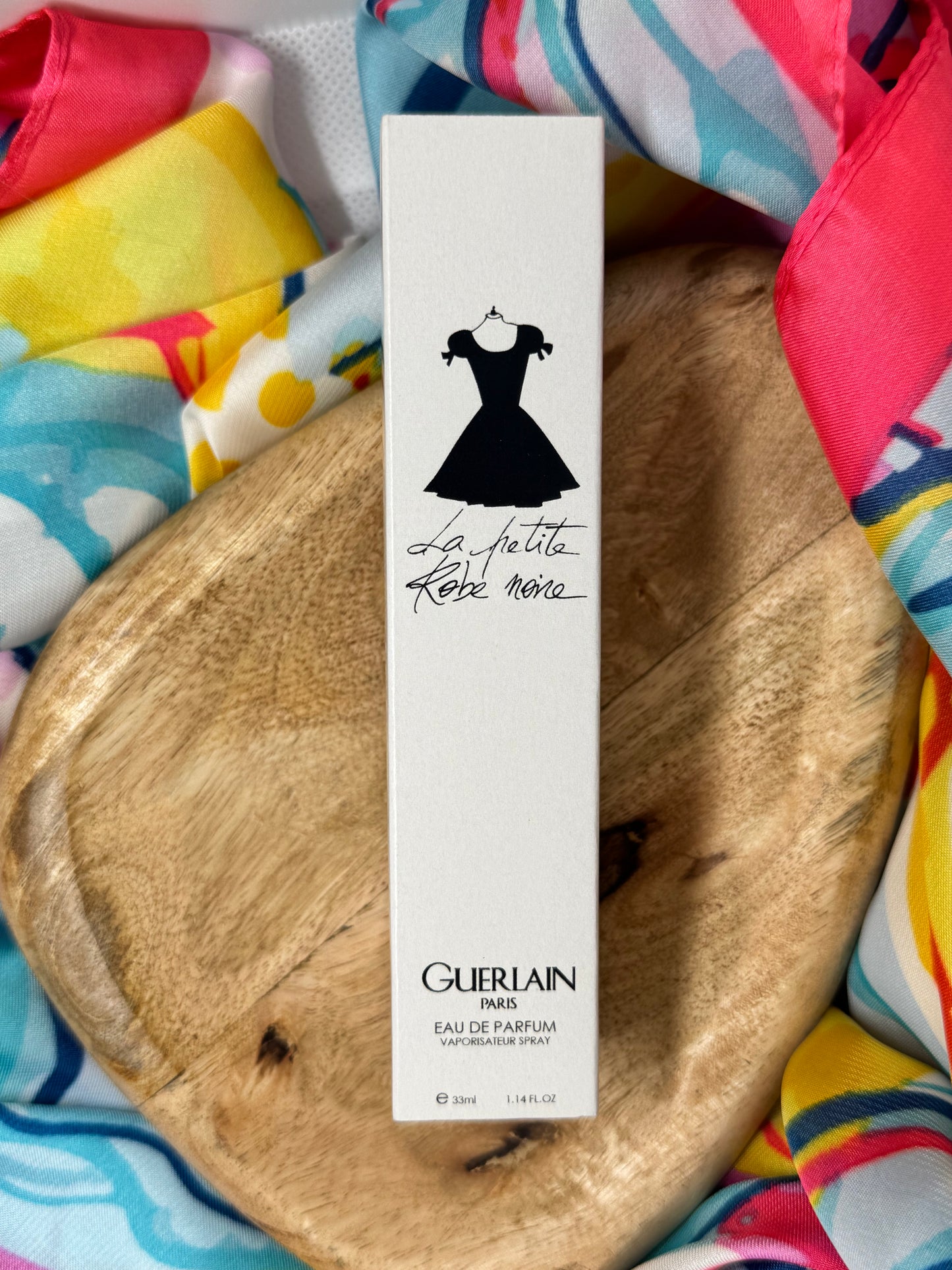 La petite robe noire Guerlain - eau de parfum 33 ml