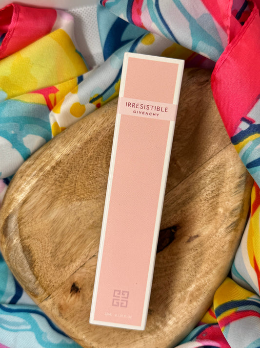 Irrésistible Givenchy - eau de parfum 33 ml