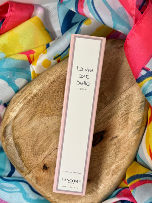 La vie est belle l'éclat Lancôme - eau de parfum 33 ml