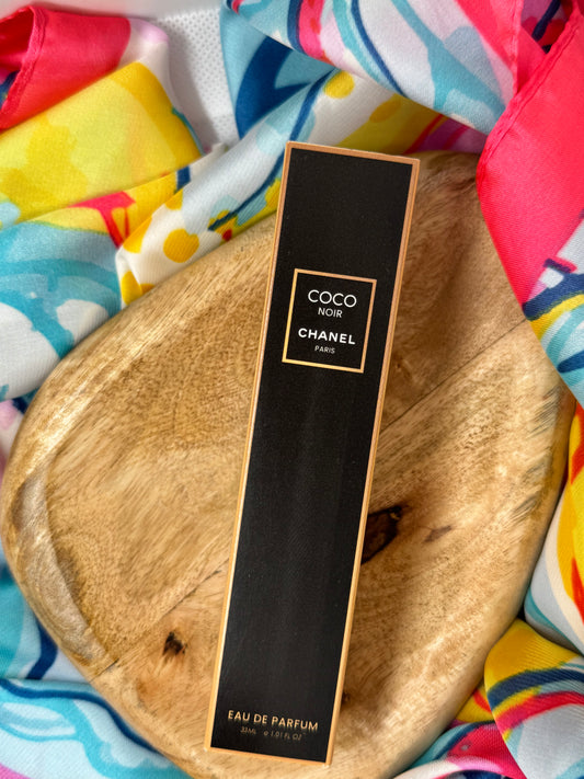 Coco Noir Chanel - eau de parfum 33 ml