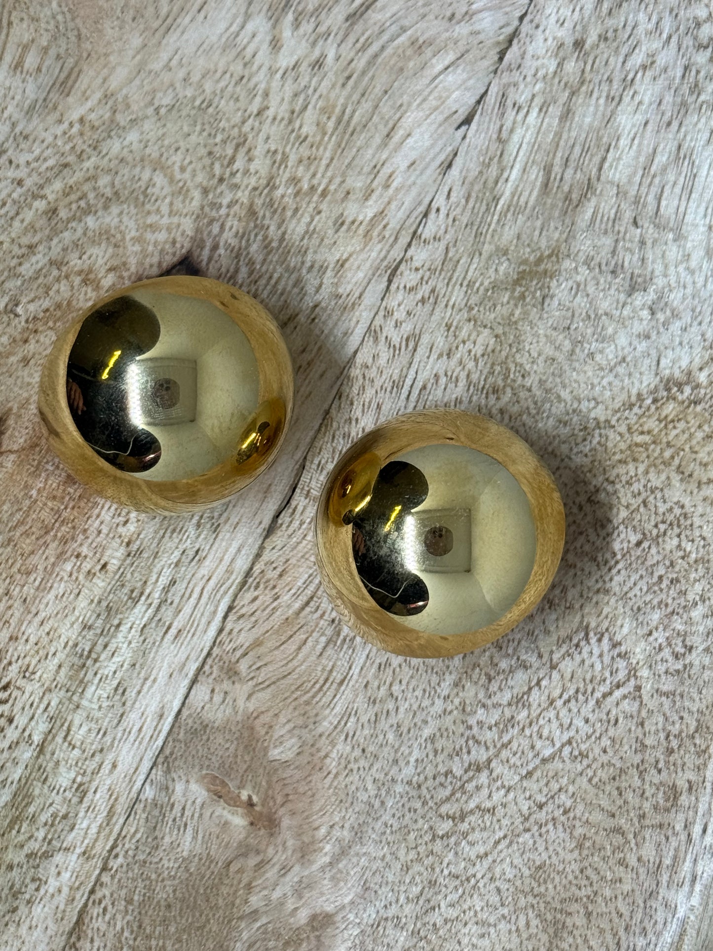 Boucles d’oreilles à clip (3 modèles)