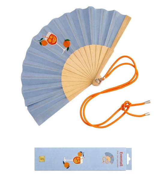 Eventail "Spritz"
