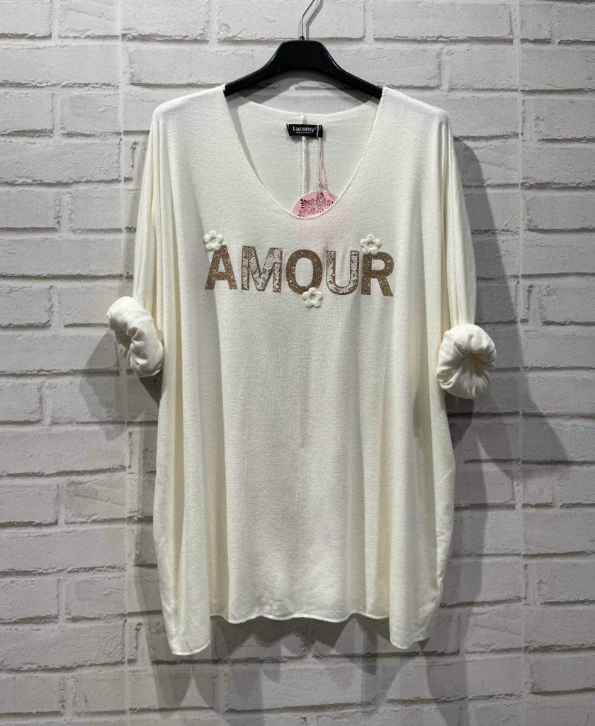 Pull "Amour"