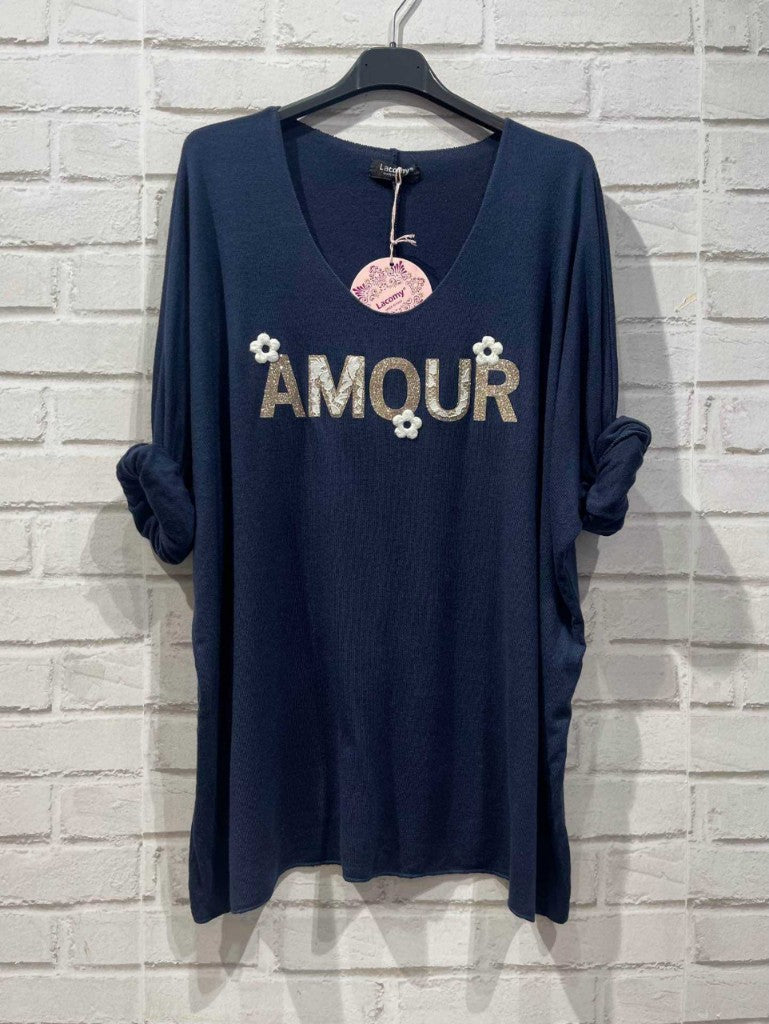 Pull "Amour"