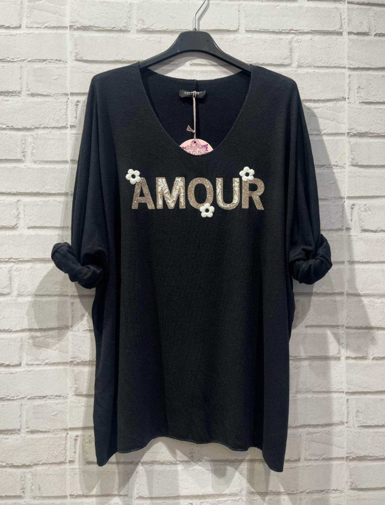 Pull "Amour"