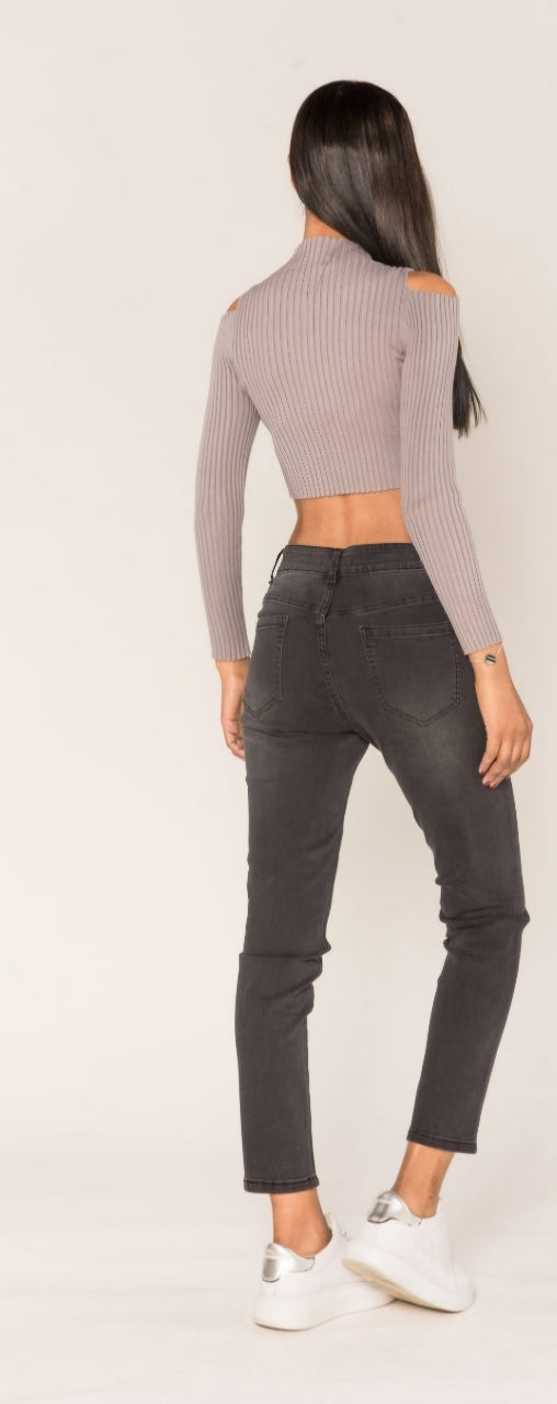 Jean Mom