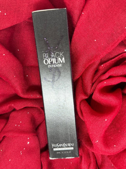 Black Opium intense - eau de parfum 33 ml - C MON DRESSING