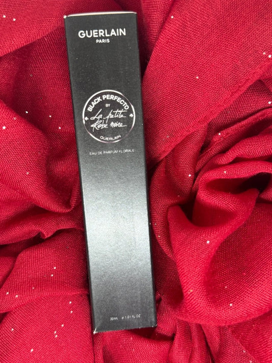 Black perfecto by la petite robe noire - eau de parfum 33 ml - C MON DRESSING