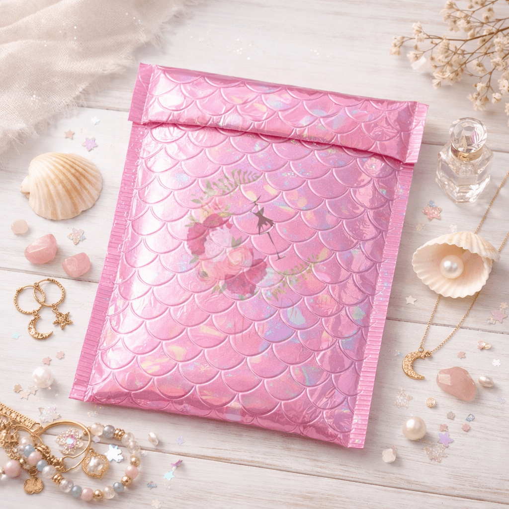 Box Mystère – Bijoux en acier inoxydable - C MON DRESSING