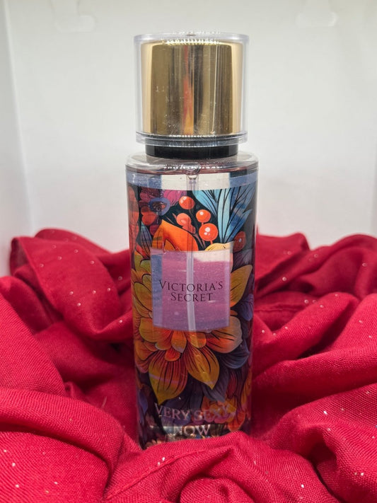 Brume Victoria Secret - Very Sexy Now - 250 ml - C MON DRESSING