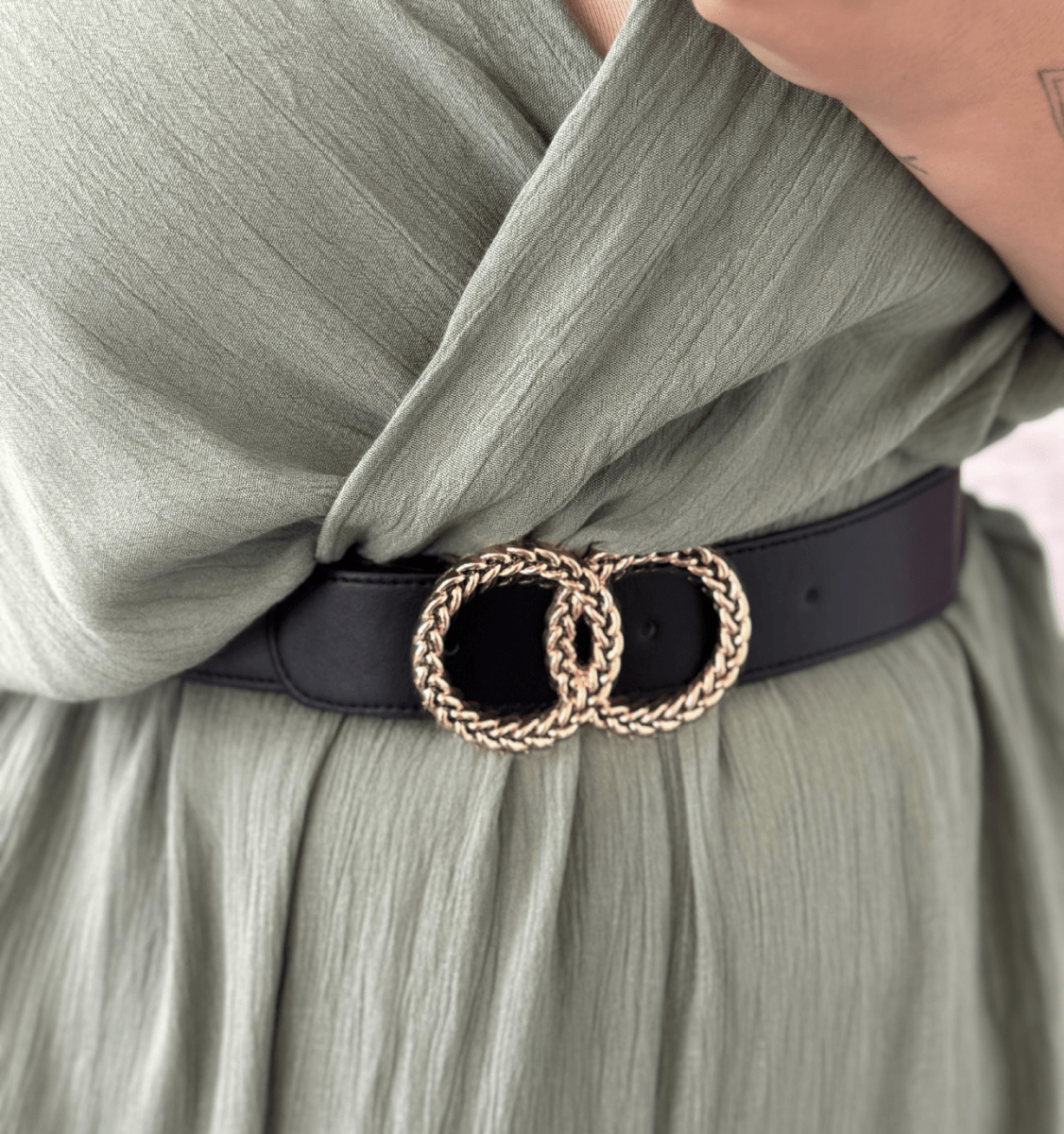 Ceinture – 97 cm - C MON DRESSING
