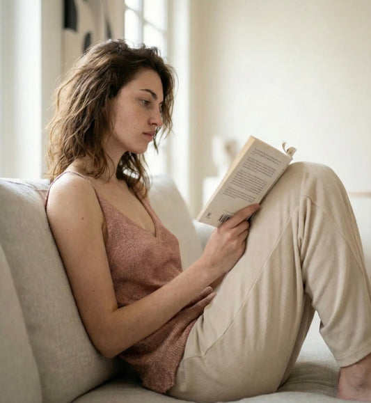 Débardeur lurex - Taille unique 36 - 42 (5 couleurs) - C MON DRESSING