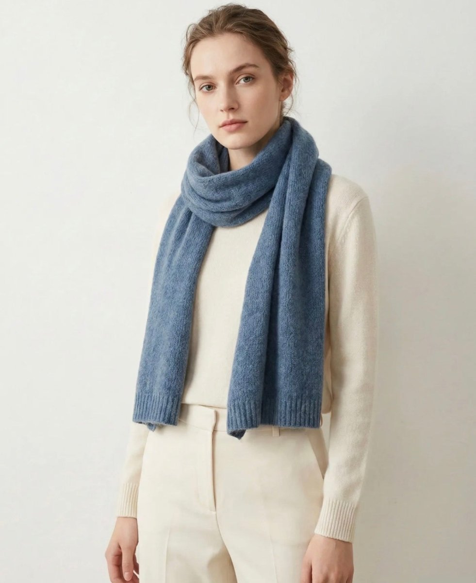 Echarpe (3 couleurs) - C MON DRESSING