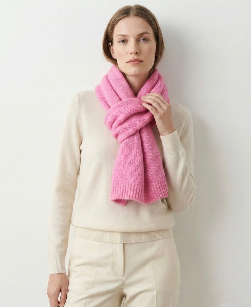 Echarpe (3 couleurs) - C MON DRESSING