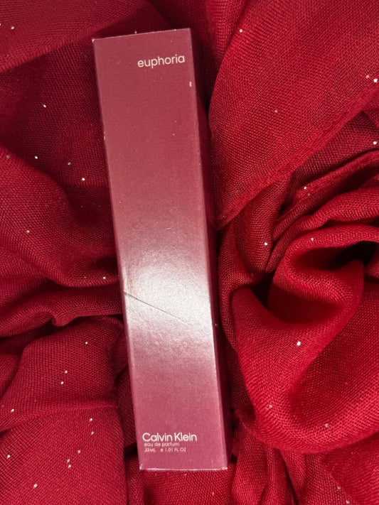 Euphoria Women - eau de parfum 33 ml - C MON DRESSING