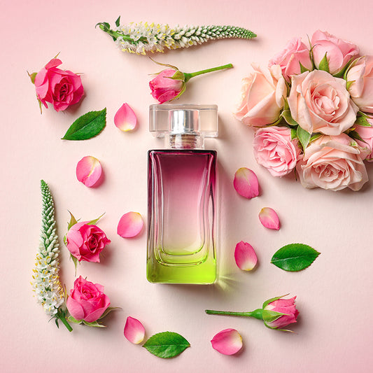 Parfum femme 33ml