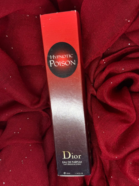 Hypnotic Poison - eau de parfum 33 ml - C MON DRESSING