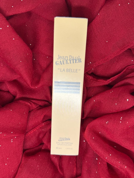 La belle Jean Paul Gauthier - eau de parfum 33 ml - C MON DRESSING