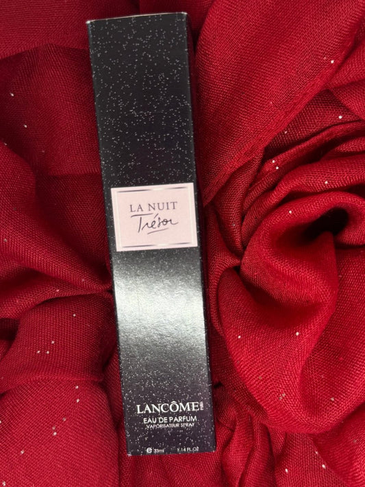 La nuit trésor Lancôme - eau de parfum 33 ml - C MON DRESSING