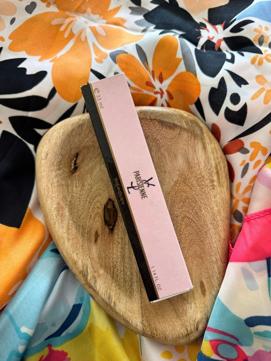 La parisienne YSL - eau de parfum 33 ml - C MON DRESSING