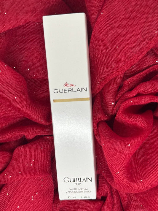 Mon Guerlain - eau de parfum 33 ml - C MON DRESSING