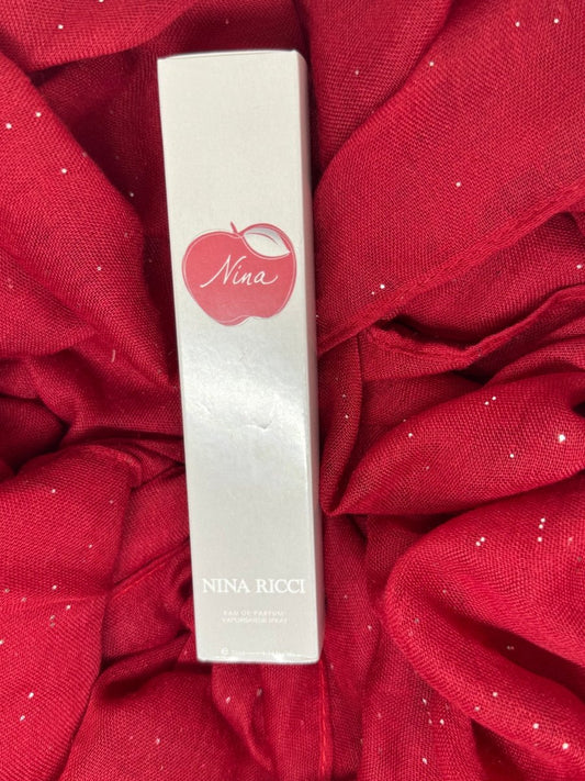 Nina Ricci - eau de parfum 33 ml - C MON DRESSING